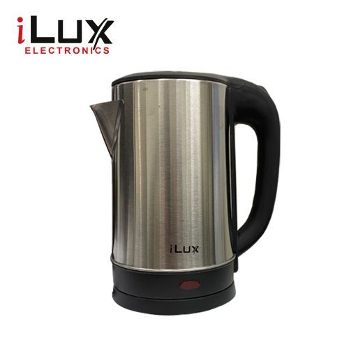 Ilux Bouilloire Électrique - LXK-ZS182 -1.8 L Ilux Bouilloire Électrique - LXK-ZS182 -1.8 L